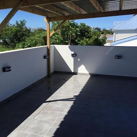 Ylang Residence Avec Piscine Chauffee & Jacuzzi Le Patelin Ngoại thất bức ảnh