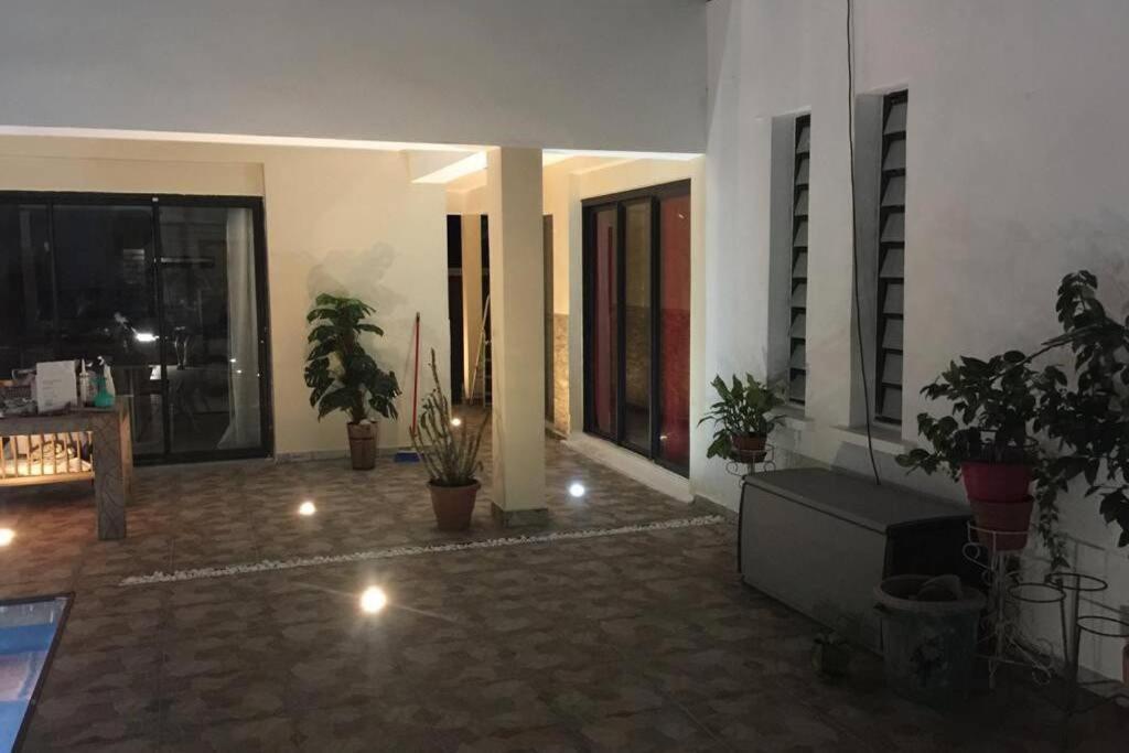Ylang Residence Avec Piscine Chauffee & Jacuzzi Le Patelin Ngoại thất bức ảnh