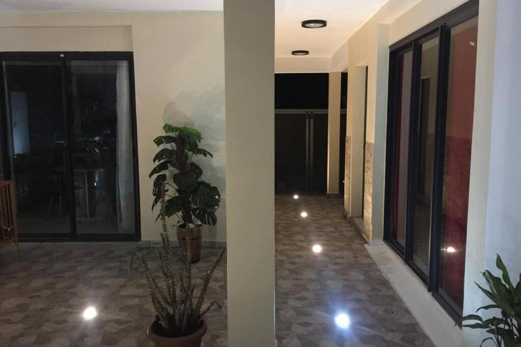 Ylang Residence Avec Piscine Chauffee & Jacuzzi Le Patelin Ngoại thất bức ảnh
