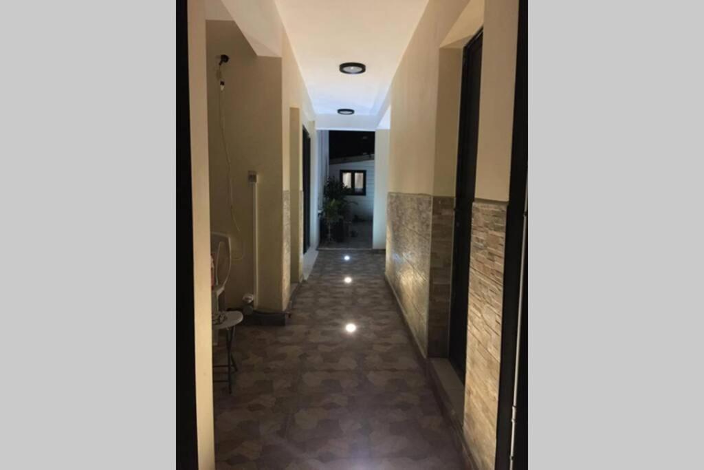 Ylang Residence Avec Piscine Chauffee & Jacuzzi Le Patelin Ngoại thất bức ảnh